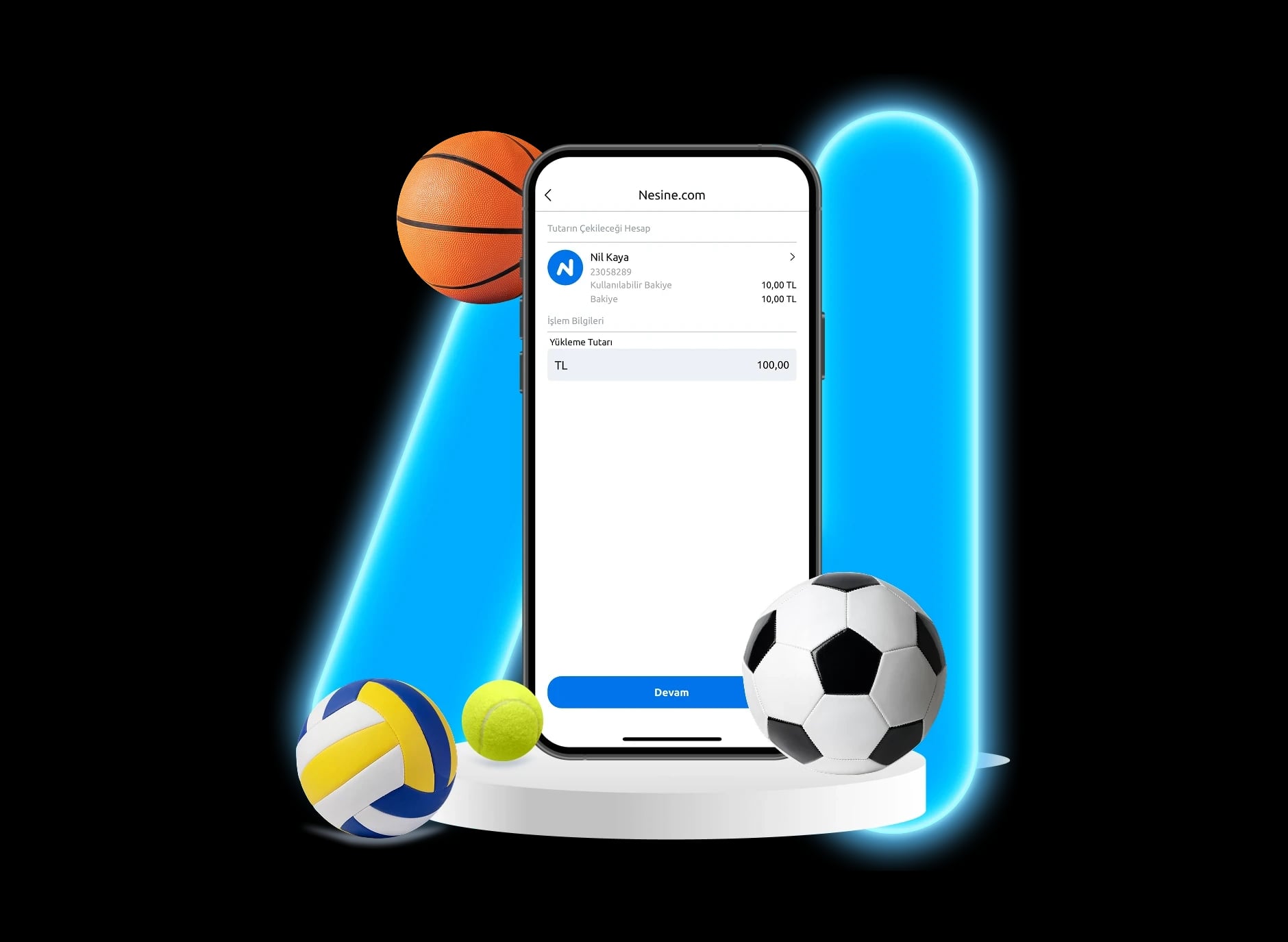 Şans Oyunları görseli