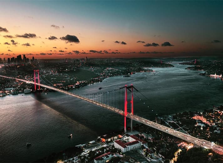 Köprü ve Otoyol Geçiş Ücretleri 2026 Rehberi