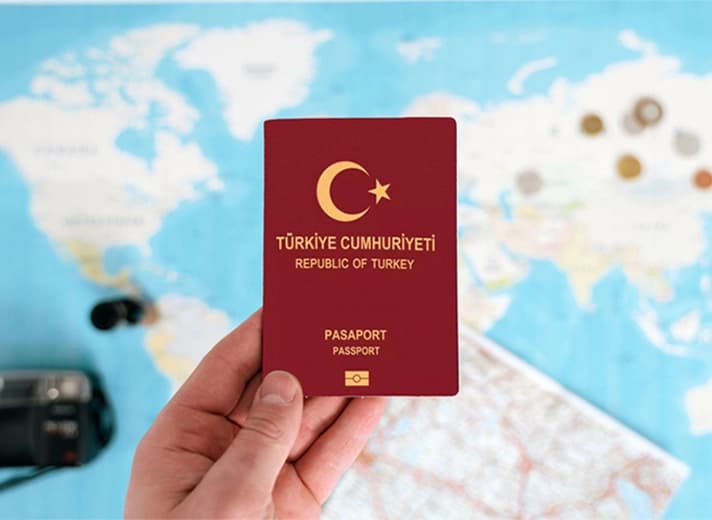 2026 Yılı Pasaport Ücretleri Ne Kadar?