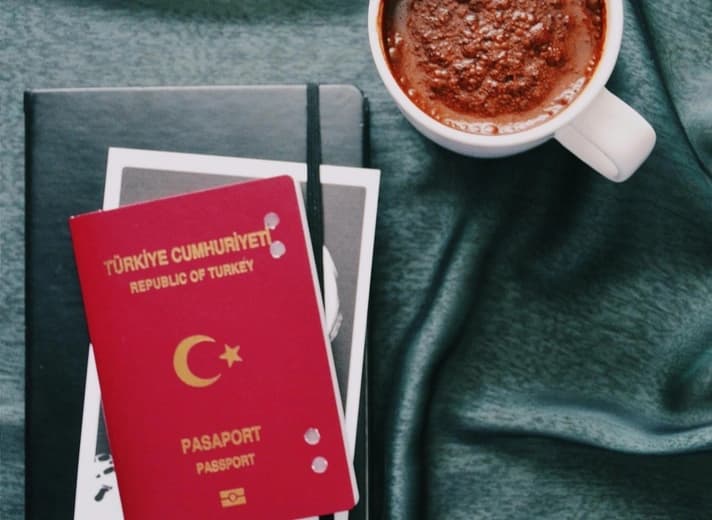 2026 Yılında Vize İstemeyen Ülkeler