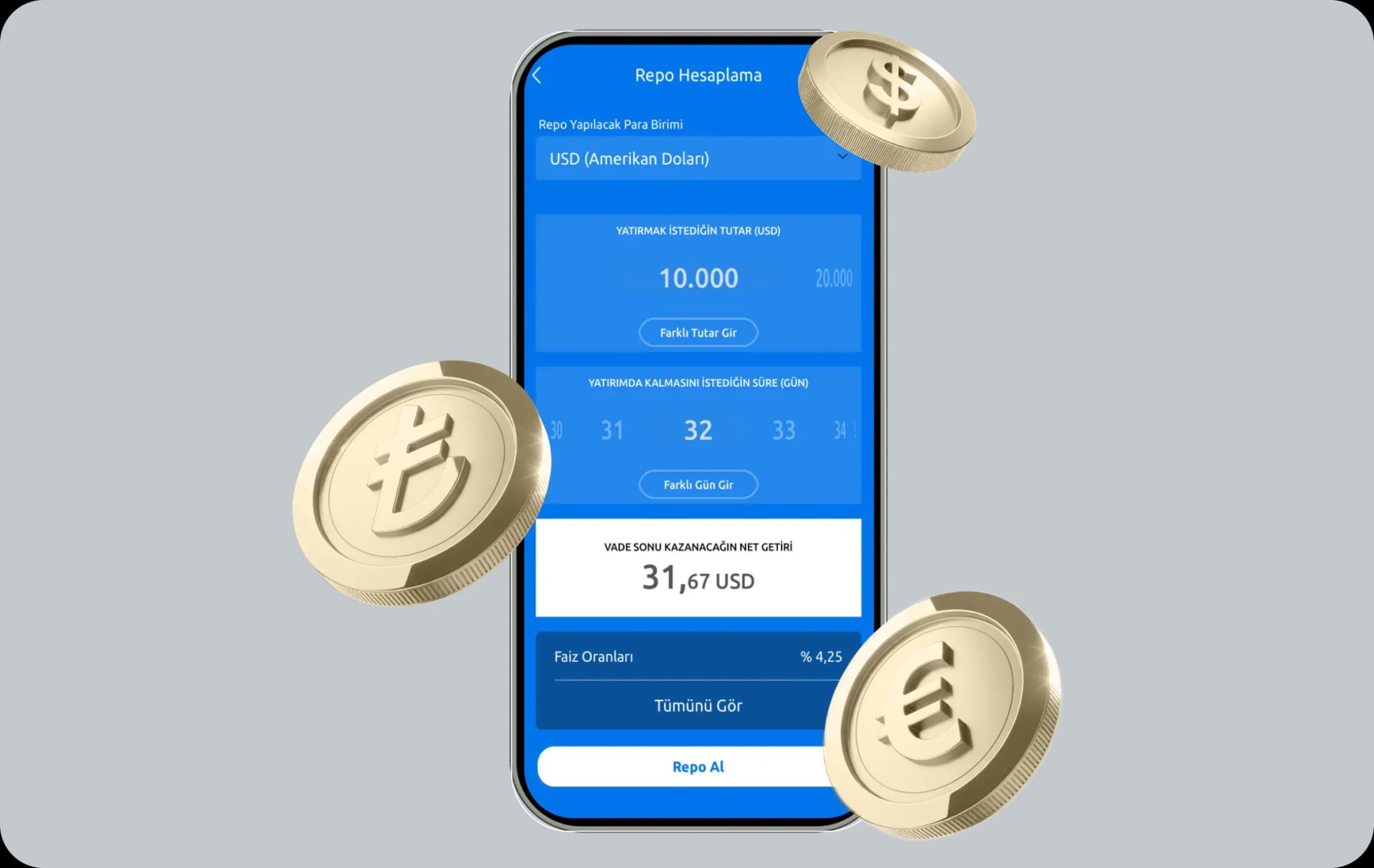 N Kolay Repo görseli