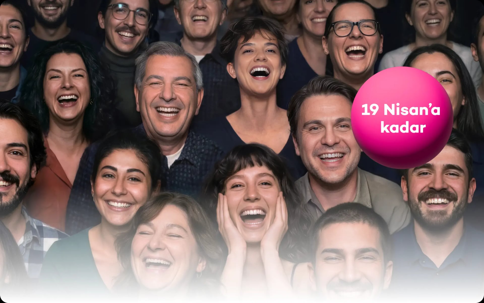 İKSV film fırsatını gösteren banner görseli