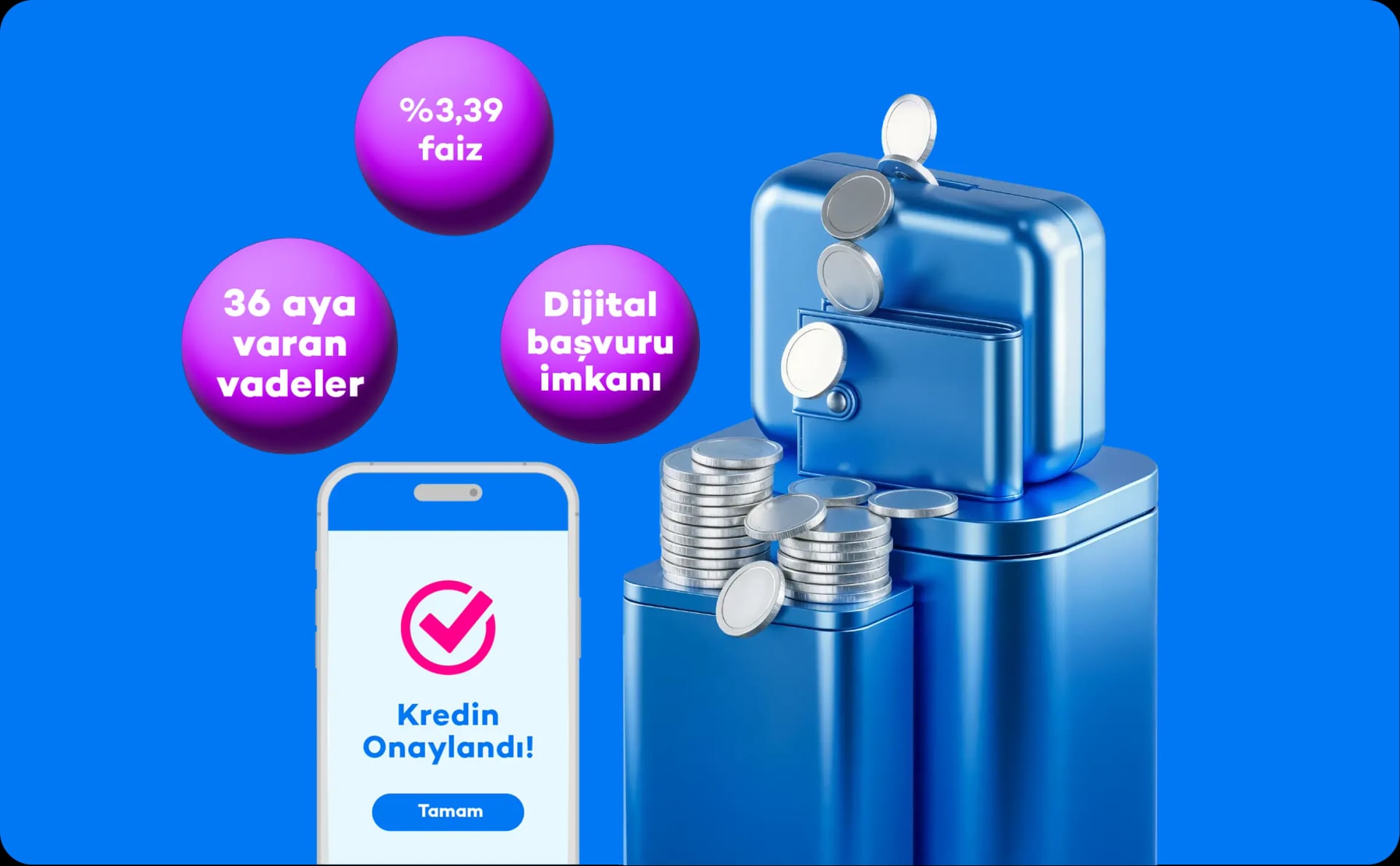 N Kolay BES fırsatı gösteren banner görseli